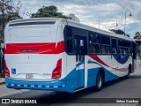 Transportes Coronado 25-9 na cidade de San José, San José, Costa Rica, por Sebas Gamboa. Número da foto: #13211761.