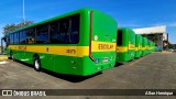 Transportes Capellini 32579 na cidade de Paulínia, São Paulo, Brasil, por Allan Henrique. Número da foto: #13209825.