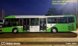 Padova Coletivos 3566 na cidade de Campinas, São Paulo, Brasil, por Carlos Júnior. Número da foto: #13212070.