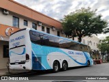 Dois Amigos Turismo 2030 na cidade de São Lourenço, Minas Gerais, Brasil, por Vanderci Valentim. Número da foto: #:id.