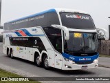 VUSC - Viação União Santa Cruz 5000 na cidade de Itajaí, Santa Catarina, Brasil, por Jonatan Eduardo Jurk Ramos. Número da foto: #13212319.