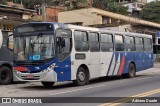 Ônibus Particulares 714 na cidade de Três Rios, Rio de Janeiro, Brasil, por Adriano Duarte. Número da foto: #13211723.