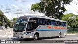 Viação Piracicabana 7014 na cidade de São Paulo, São Paulo, Brasil, por Francisco Ivano. Número da foto: #13212609.