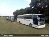 AGT Turismo 7052 na cidade de São Paulo, São Paulo, Brasil, por Felipe Gomes. Número da foto: #13212573.