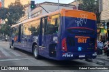 Companhia Coordenadas de Transportes 90578 na cidade de Belo Horizonte, Minas Gerais, Brasil, por Gabriel Costa Guimarães. Número da foto: #13212085.