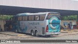 Auto Viação Camurujipe 4026 na cidade de Cruz das Almas, Bahia, Brasil, por Flávio  Santos. Número da foto: #13210937.