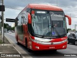 Empresa de Ônibus Pássaro Marron 5946 na cidade de São Paulo, São Paulo, Brasil, por Brenno Santos. Número da foto: #13209706.