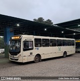 Viação do Sul 26035 na cidade de Almirante Tamandaré, Paraná, Brasil, por Andre Santos de Moraes. Número da foto: #:id.