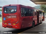Auto Ônibus Brasília 1.3.060 na cidade de Niterói, Rio de Janeiro, Brasil, por Pedro Otávio. Número da foto: #13209558.