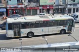Viação Redentor C47490 na cidade de Rio de Janeiro, Rio de Janeiro, Brasil, por Danyllo Henrique. Número da foto: #13209824.