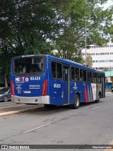 Next Mobilidade - ABC Sistema de Transporte 80.425 na cidade de São Caetano do Sul, São Paulo, Brasil, por Neyvison Lucas. Número da foto: #13211823.