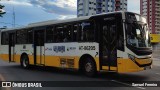 Empresa de Transportes Nova Marambaia AT-86205 na cidade de Belém, Pará, Brasil, por Samuel Ferreira. Número da foto: #:id.