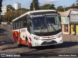 Venetur Turismo 3280 na cidade de Três Corações, Minas Gerais, Brasil, por Fábio Mateus Tibúrcio. Número da foto: #13212274.