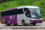 EBT - Expresso Biagini Transportes 8223 na cidade de Betim, Minas Gerais, Brasil, por Henrique Simões. Número da foto: #13210191.