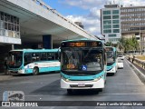 UTB - União Transporte Brasília 5160 na cidade de Brasília, Distrito Federal, Brasil, por Paulo Camillo Mendes Maria. Número da foto: #13210922.