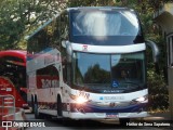 Viação Piracicabana 2670 na cidade de São Paulo, São Paulo, Brasil, por Heitor de Sena Sapaterro. Número da foto: #13209576.