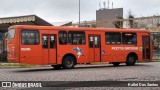 VCG - Viação Campos Gerais 1535 na cidade de Ponta Grossa, Paraná, Brasil, por Kallel Dos Santos. Número da foto: #13210762.