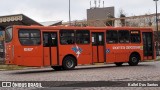 VCG - Viação Campos Gerais 1567 na cidade de Ponta Grossa, Paraná, Brasil, por Kallel Dos Santos. Número da foto: #13210759.