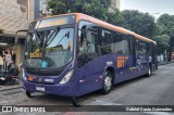 Companhia Coordenadas de Transportes 90578 na cidade de Belo Horizonte, Minas Gerais, Brasil, por Gabriel Costa Guimarães. Número da foto: #13212069.