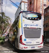 Borgetur 5050 na cidade de Curitiba, Paraná, Brasil, por Roger Coelho. Número da foto: #13211810.