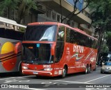 Listur 3020 na cidade de São Paulo, São Paulo, Brasil, por André  Rocha Alves. Número da foto: #:id.