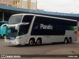 Planalto Transportes 2129 na cidade de Porto Alegre, Rio Grande do Sul, Brasil, por Heitor Leão. Número da foto: #:id.