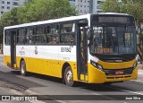 Belém Rio Transportes BD-78502 na cidade de Belém, Pará, Brasil, por Juan Silva. Número da foto: #:id.