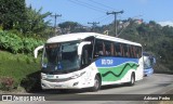 Bel-Tour Transportes e Turismo 309 na cidade de Petrópolis, Rio de Janeiro, Brasil, por Adriano Pedro. Número da foto: #13212409.