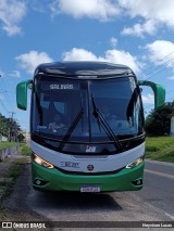 Comércio e Transportes Boa Esperança 4774 na cidade de Salinópolis, Pará, Brasil, por Neyvison Lucas. Número da foto: #13211800.