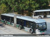Via Sudeste Transportes S.A. 5 2853 na cidade de São Paulo, São Paulo, Brasil, por Heitor de Sena Sapaterro. Número da foto: #13211002.