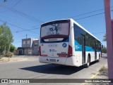 COLE Neuquén 69 na cidade de Neuquén, Confluencia, Neuquén, Argentina, por Simón Aluhe Choiman. Número da foto: #:id.