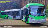 VB Transportes e Turismo 3426 na cidade de Campinas, São Paulo, Brasil, por Carlos Júnior. Número da foto: #13211962.