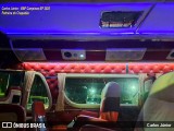 Ônibus Particulares 3263 na cidade de Campinas, São Paulo, Brasil, por Carlos Júnior. Número da foto: #13212167.