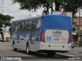 Itamaracá Transportes 1.459 na cidade de Abreu e Lima, Pernambuco, Brasil, por Jonathan Silva. Número da foto: #:id.