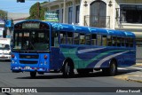 Autotransportes Santa Gertrudis Grecia 00 na cidade de Grecia, Grecia, Alajuela, Costa Rica, por Alfonso Russell. Número da foto: #13211476.