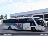 Auto Viação 1001 RJ 108.500 na cidade de Campos dos Goytacazes, Rio de Janeiro, Brasil, por Lucas Martins. Número da foto: #13209610.