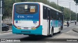 Transportes Campo Grande D53549 na cidade de Rio de Janeiro, Rio de Janeiro, Brasil, por David Lucas. Número da foto: #:id.