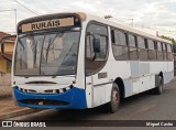 Transporte Rural 5963 na cidade de Severínia, São Paulo, Brasil, por Miguel Castro. Número da foto: #13211771.