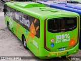 Viação Osasco 1011 na cidade de Osasco, São Paulo, Brasil, por Ítalo Silva. Número da foto: #13212426.