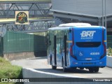 BRT Salvador 40009 na cidade de Salvador, Bahia, Brasil, por Cleivson Silva. Número da foto: #:id.