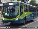 MOBI Transporte Urbano 146 na cidade de Governador Valadares, Minas Gerais, Brasil, por Arthur Nogueira Vanzillotta. Número da foto: #:id.