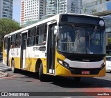 Belém Rio Transportes BD-78514 na cidade de Belém, Pará, Brasil, por Juan Silva. Número da foto: #:id.
