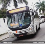 Transportes Blanco RJ 136.024 na cidade de Queimados, Rio de Janeiro, Brasil, por Guilherme Pereira Costa. Número da foto: #:id.