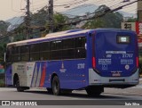 BB Transportes e Turismo 27.707 na cidade de Barueri, São Paulo, Brasil, por Ítalo Silva. Número da foto: #:id.