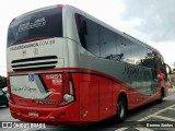 Empresa de Ônibus Pássaro Marron 5951 na cidade de São Paulo, São Paulo, Brasil, por Brenno Santos. Número da foto: #13210558.