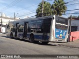 Sambaíba Transportes Urbanos 2 1239 na cidade de São Paulo, São Paulo, Brasil, por Rafael Lopes de Oliveira. Número da foto: #13211449.