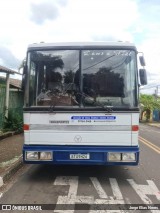 Ônibus Particulares 034 na cidade de São Paulo, São Paulo, Brasil, por Jorge Elias Neres. Número da foto: #13211470.