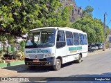 Ônibus Particulares 1867 na cidade de Bom Jesus da Lapa, Bahia, Brasil, por Douglas Yuri. Número da foto: #13209981.