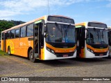 Empresa de Transportes Braso Lisboa A29176 na cidade de Rio de Janeiro, Rio de Janeiro, Brasil, por Jonas Rodrigues Farias. Número da foto: #13209560.