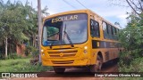 Escolares  na cidade de Morros, Maranhão, Brasil, por Diego Matheus Oliveira Viana. Número da foto: #13211135.